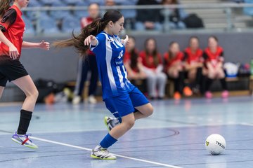 Bild 48 - wBJ Power Girls Cup Suederelbe